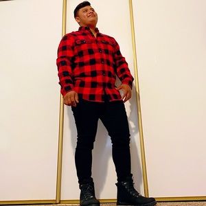 Meet your Posher, Edwin